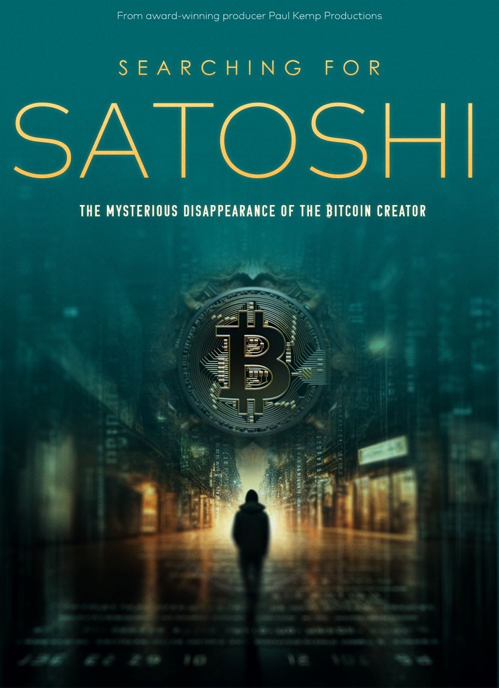 Searching for Satoshi