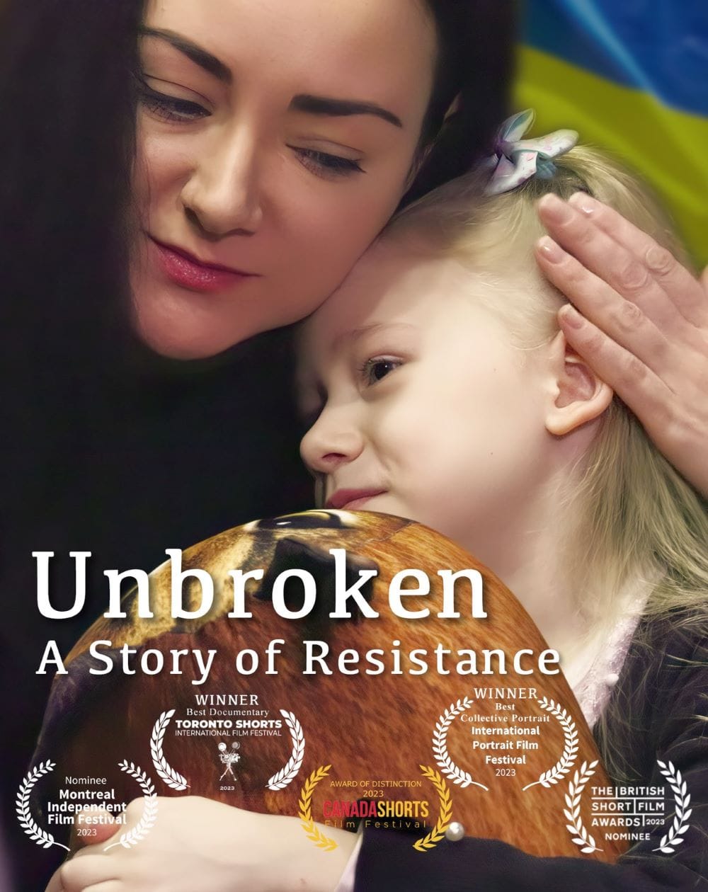 Unbroken: A Story of Resistance