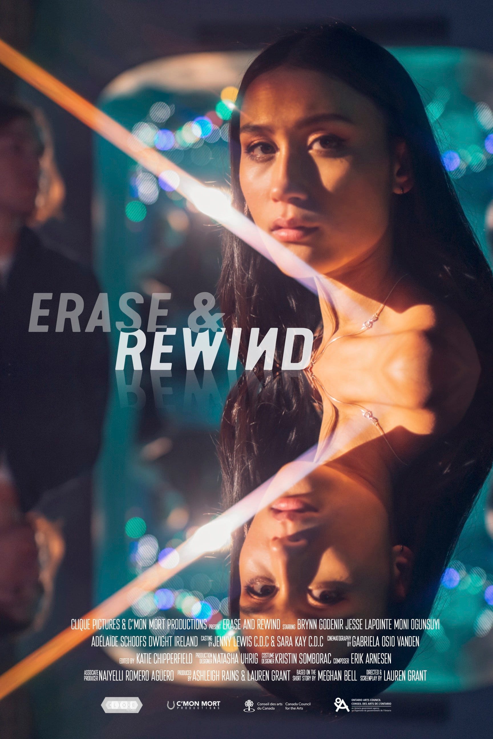 Erase & Rewind
